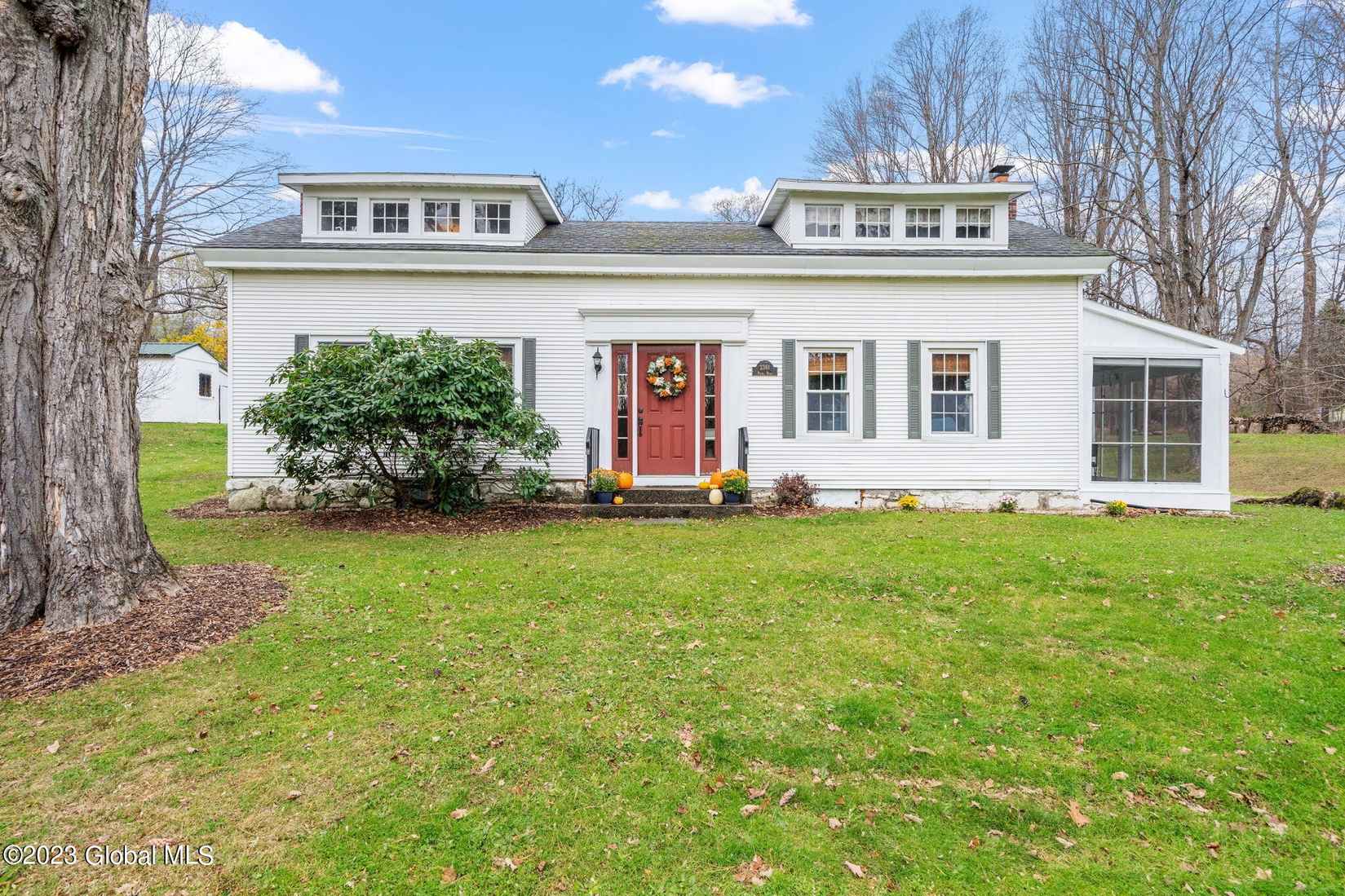 2361 Payne Rd  