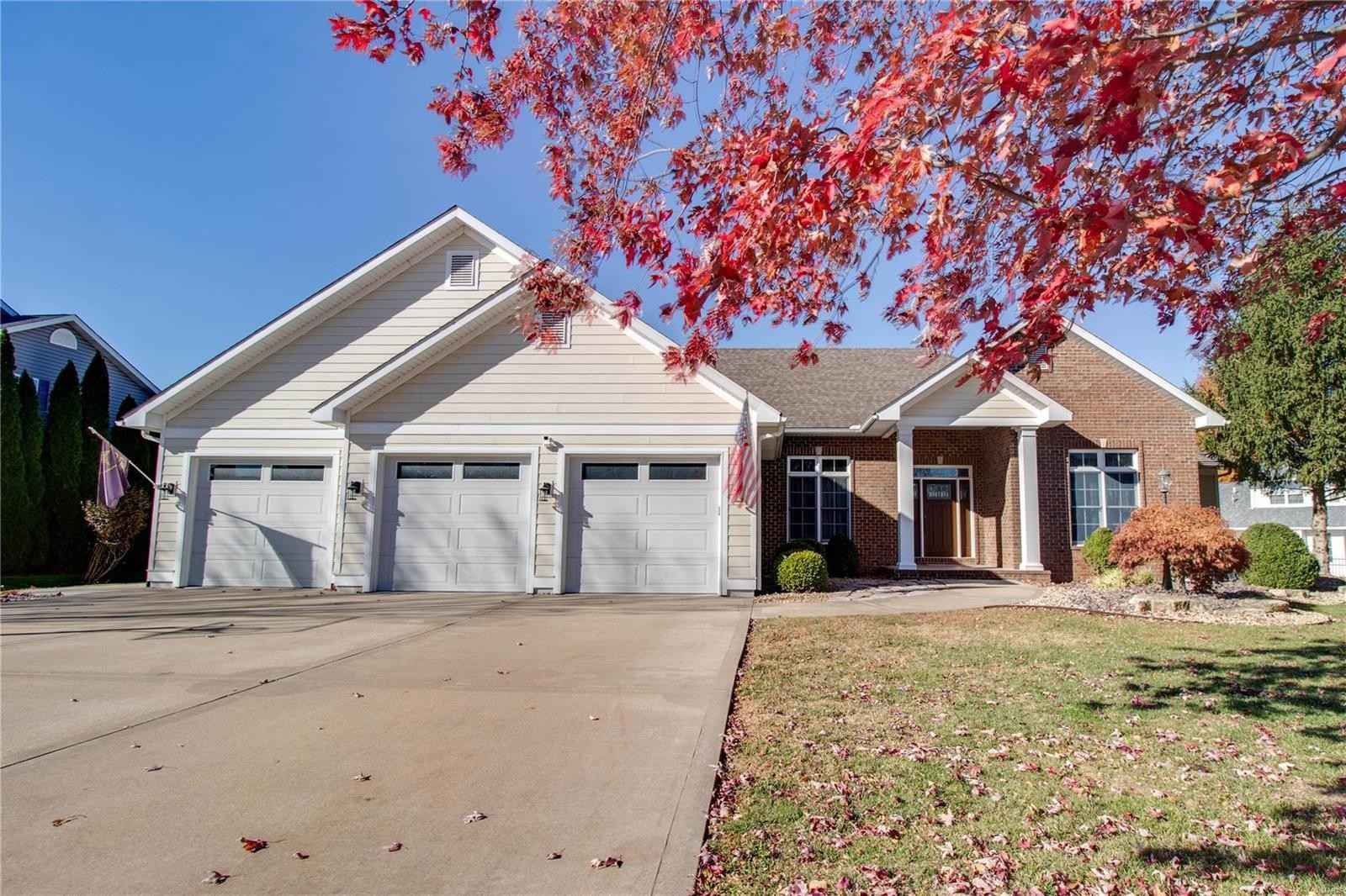 126 Bradford Pl  