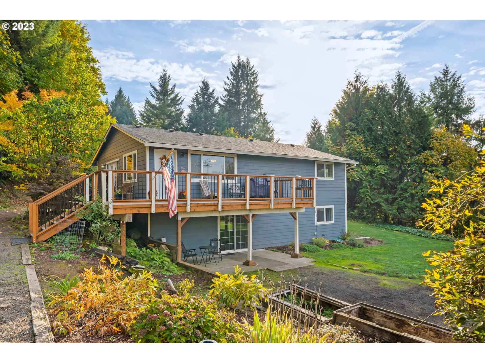 18130 NW Dixie Mtn RD  