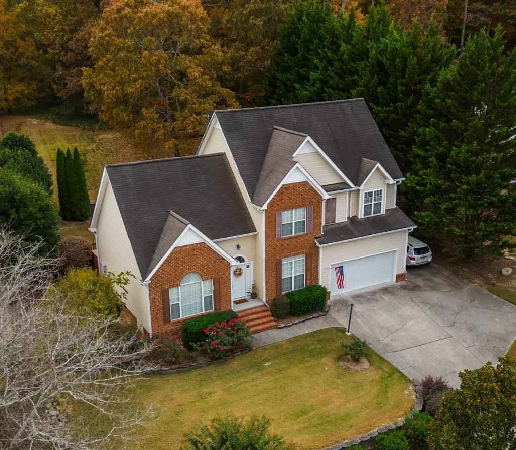 3217 Leona Dr  