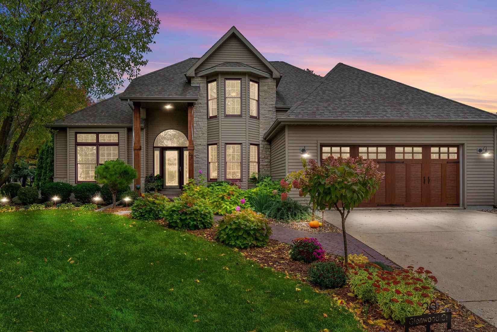20 Glenwood Ct  