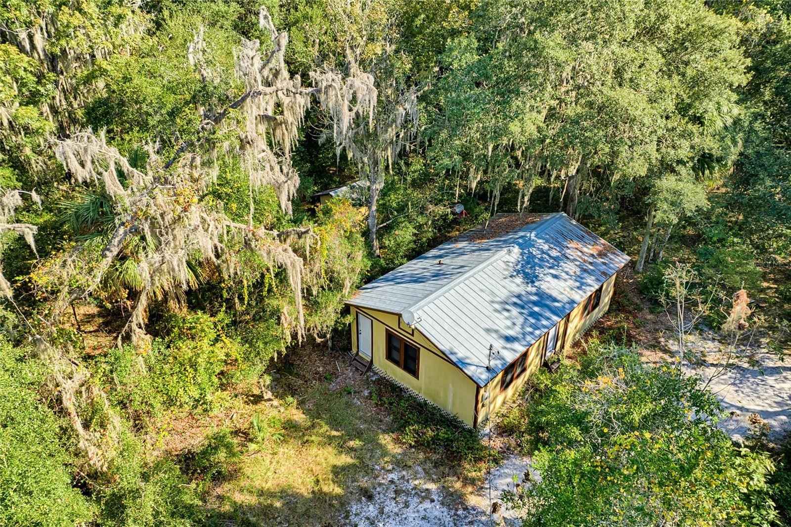 16820 S COUNTY RD 325  