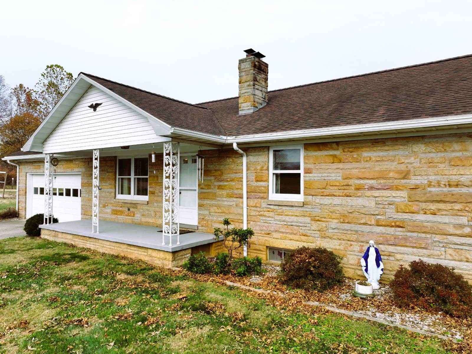 2730 Troy Rdg Rd  
