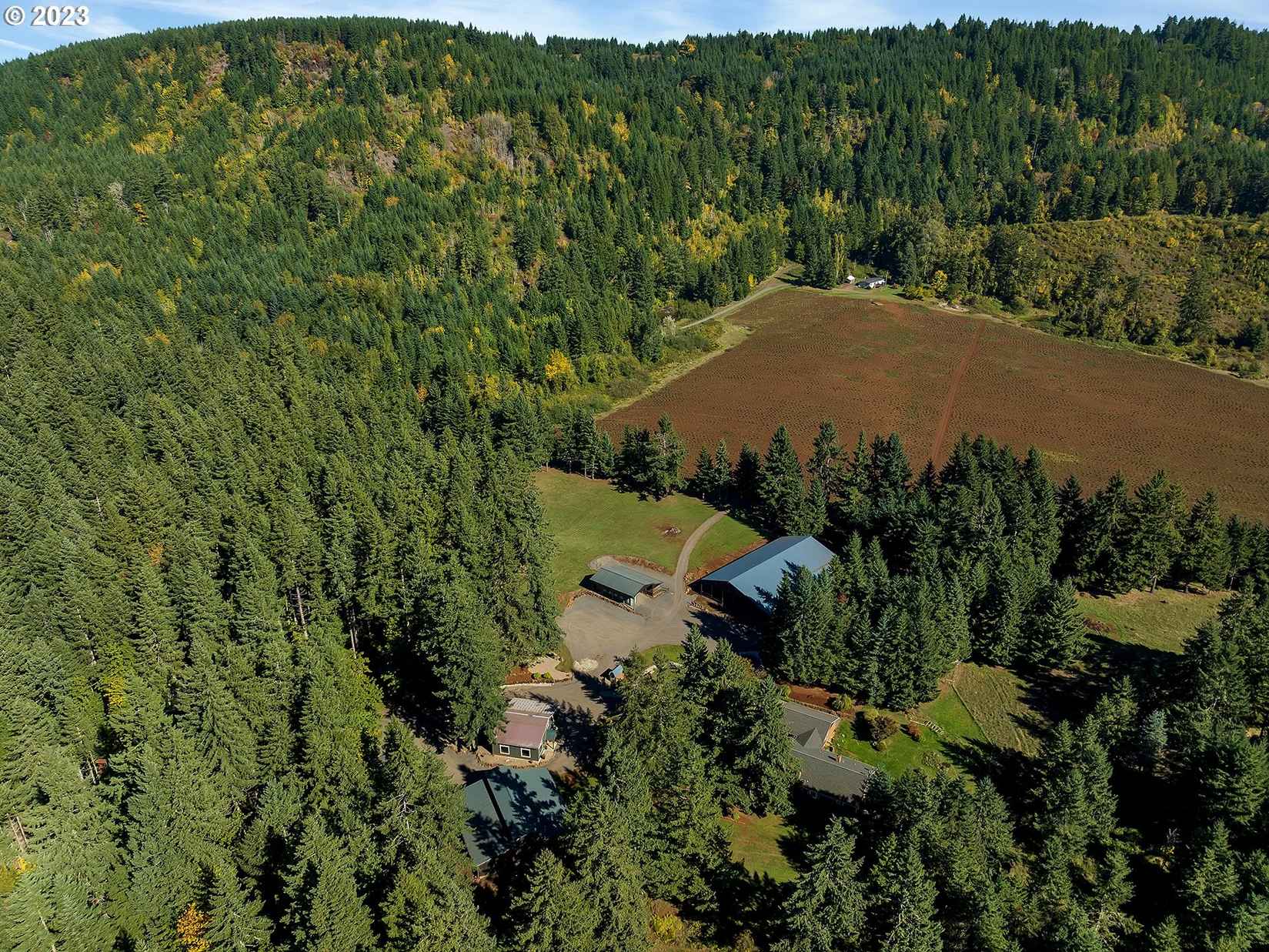 20900 NE STRAWBERRY Flts LN  