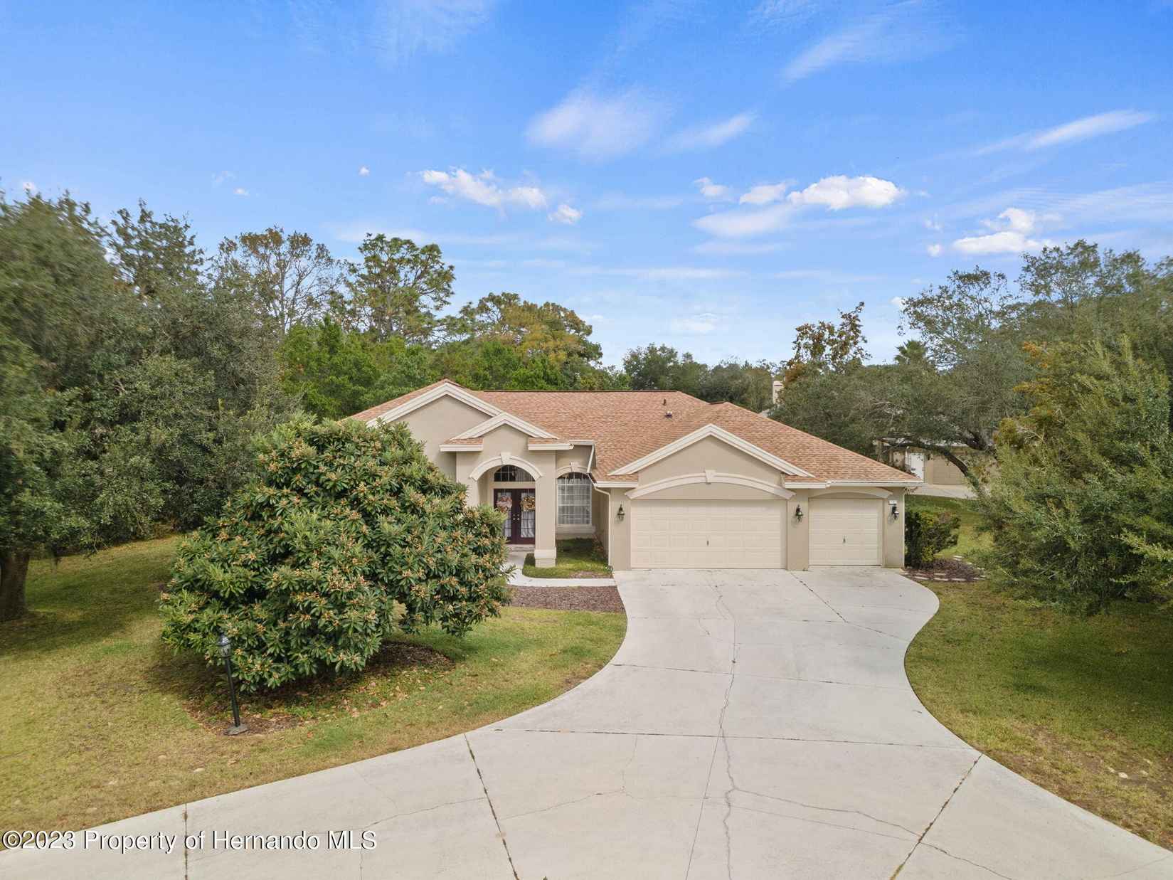 1 Graytwig Ct  