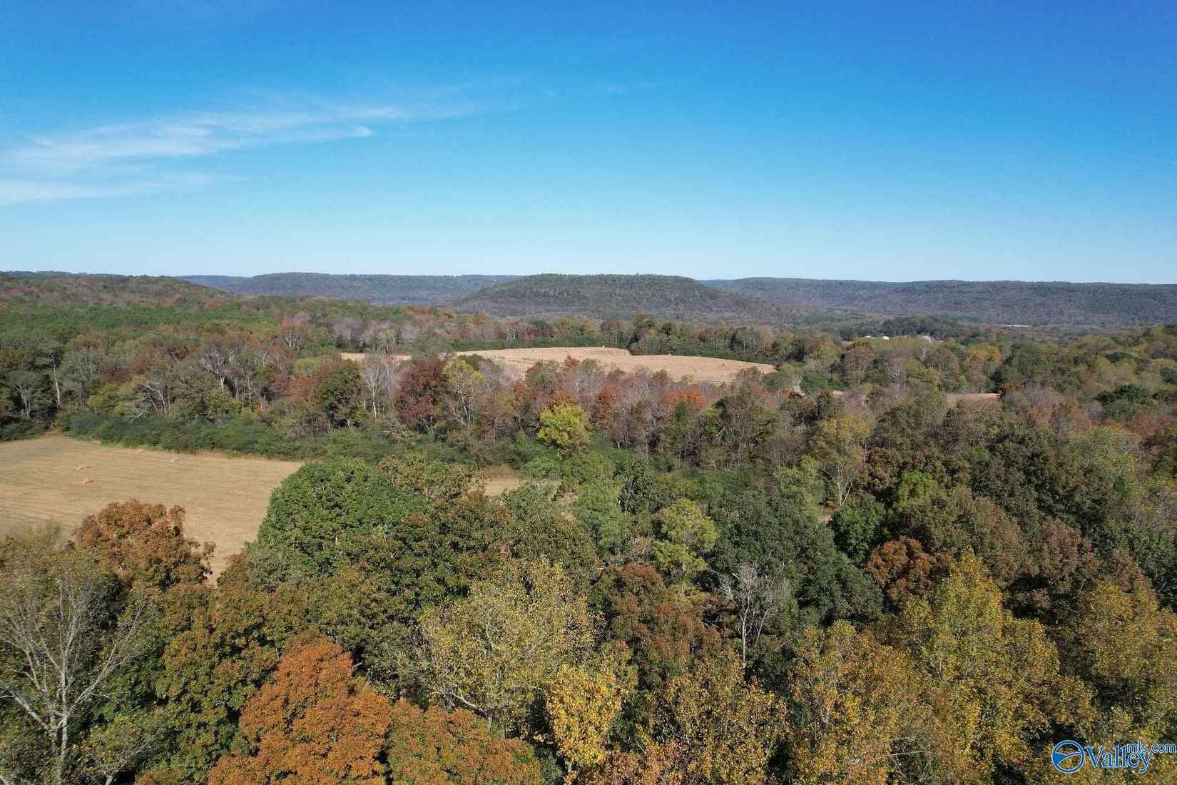 28 Acres County Road 63 E  