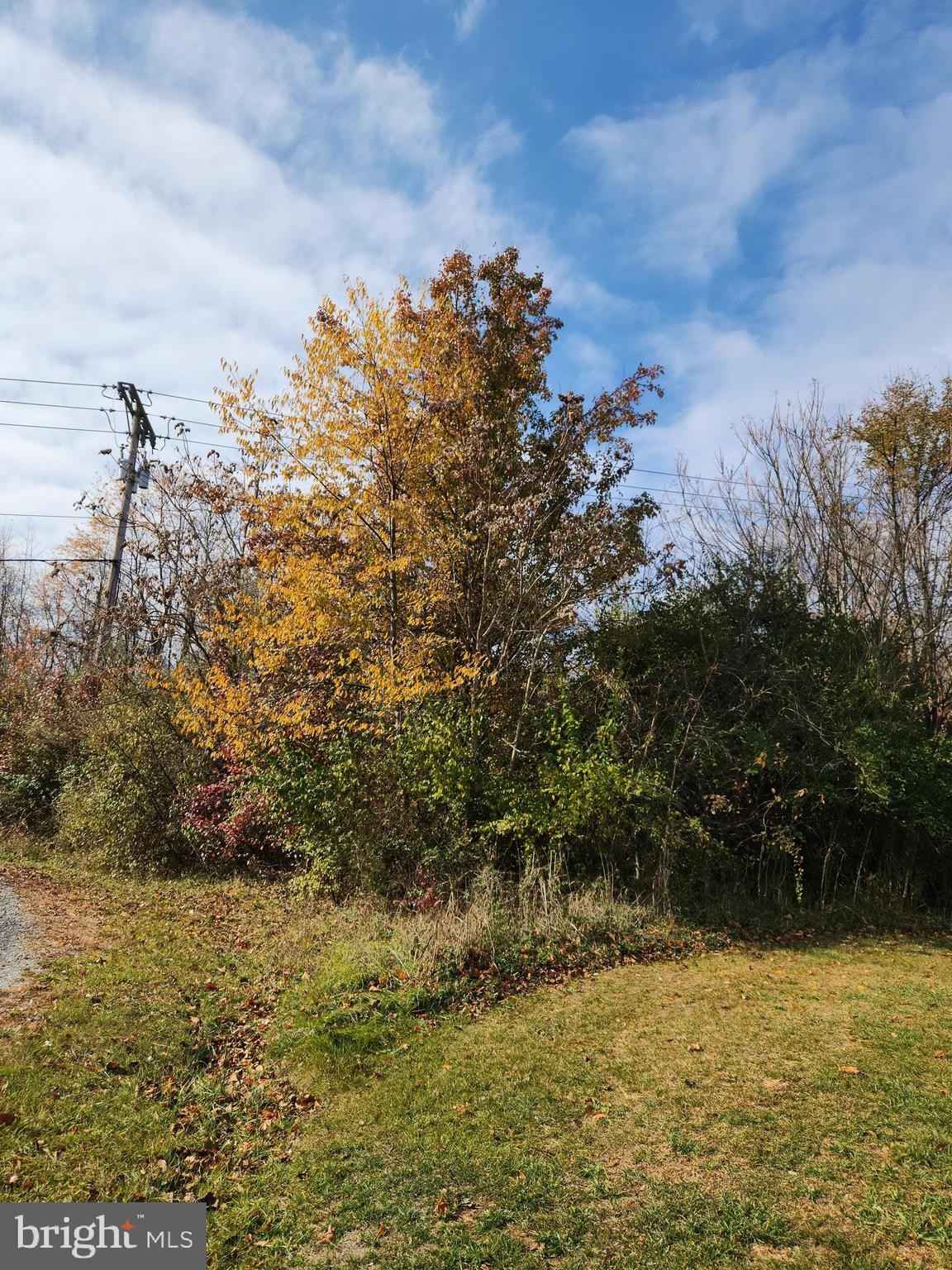 ROUTE 230 SHEPHERDSTOWN Pike  