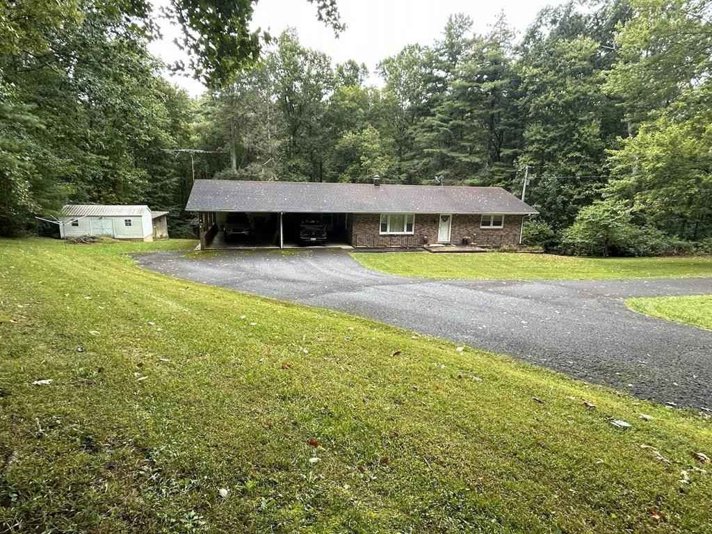 721 Allens Crk Rd  