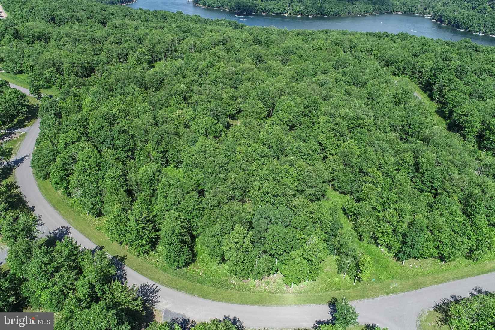 Lot 23 WINDING Ests Dr  