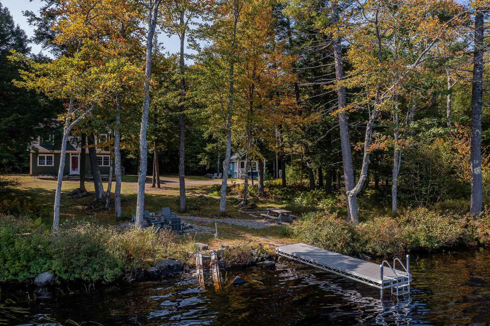 623 Fahi Pond Rd  