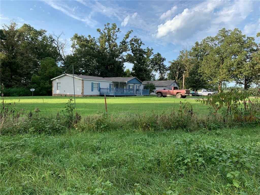 11959 Stage Coach Rd  