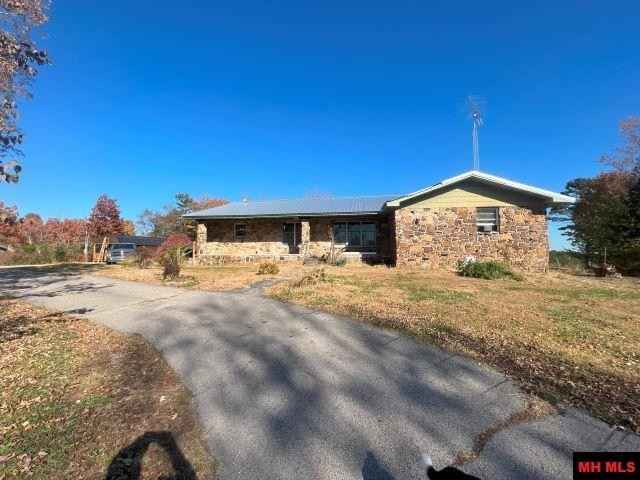 12758 HWY 14 SOUTH  