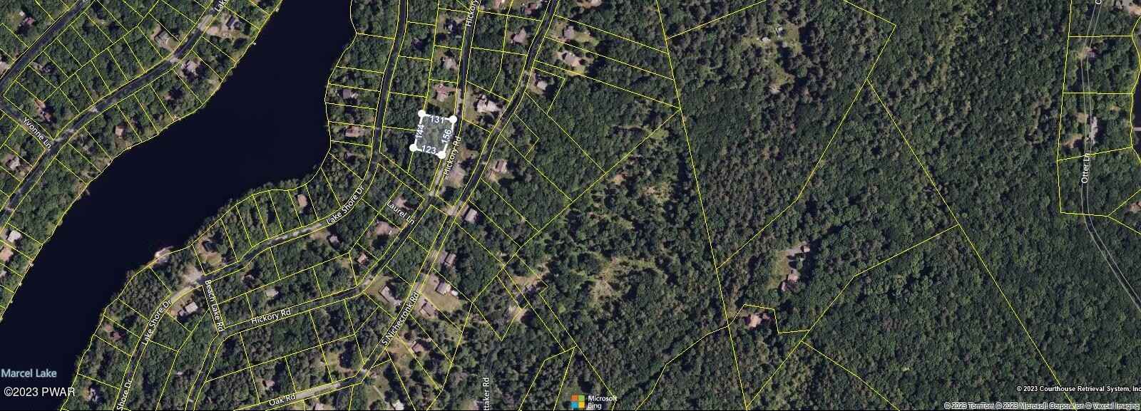 124 Hickory Rd  