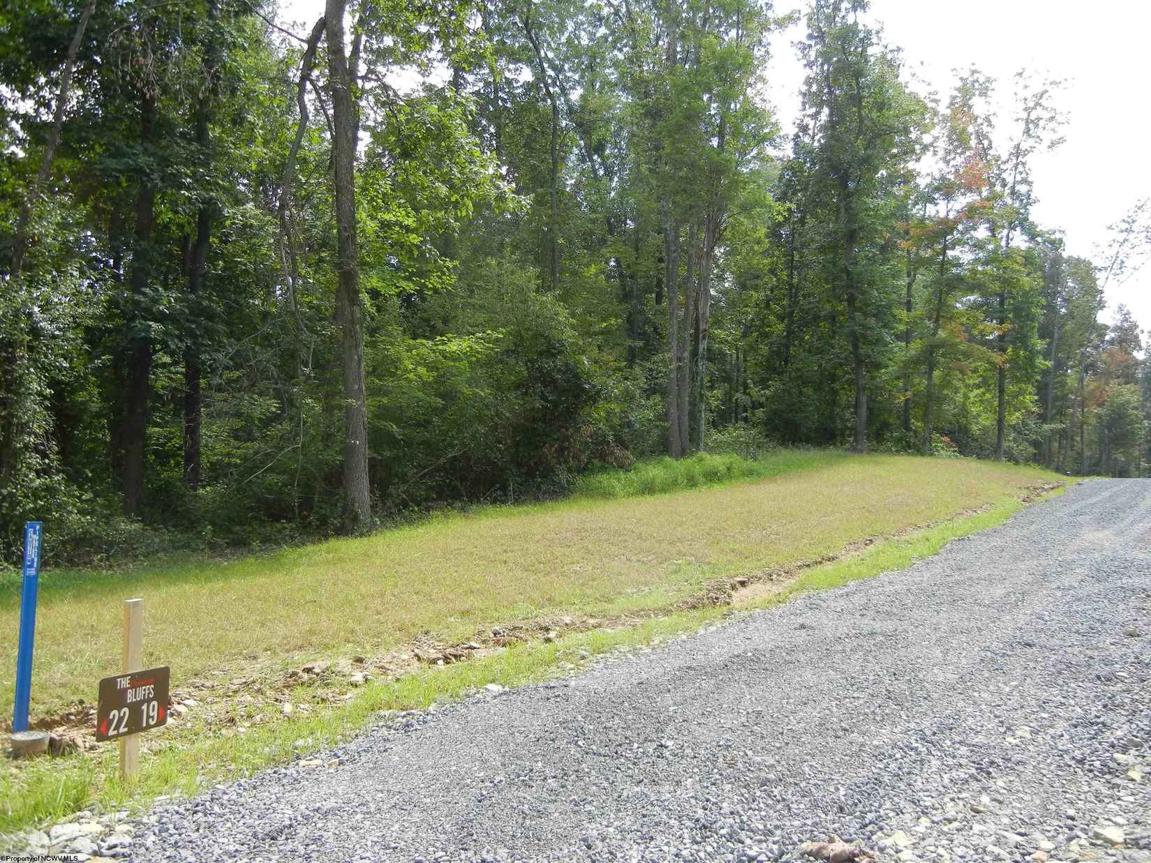 Lot Unit 19 Eagle Butte Way  