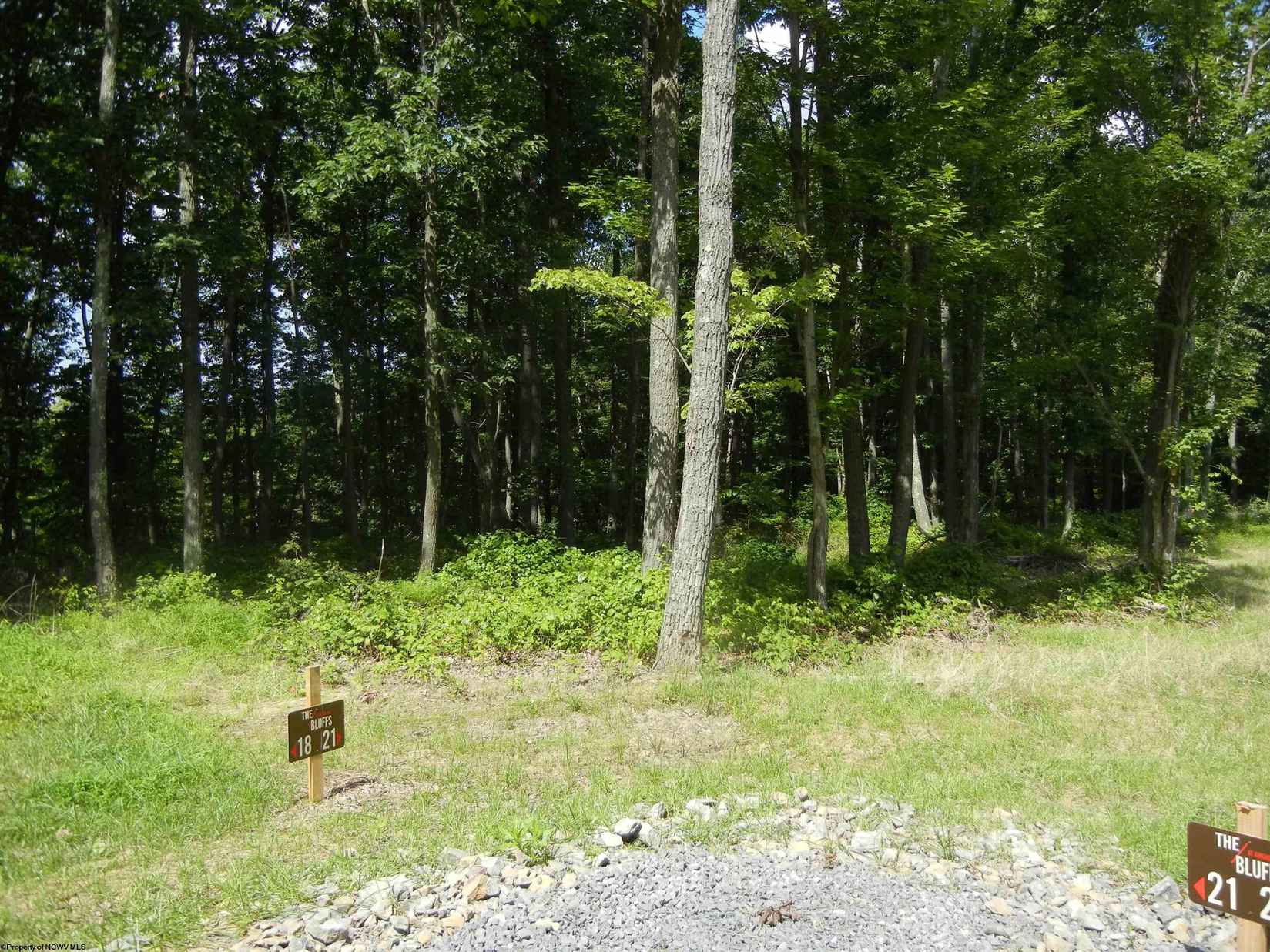 Lot Unit 21 Eagle Butte Way  