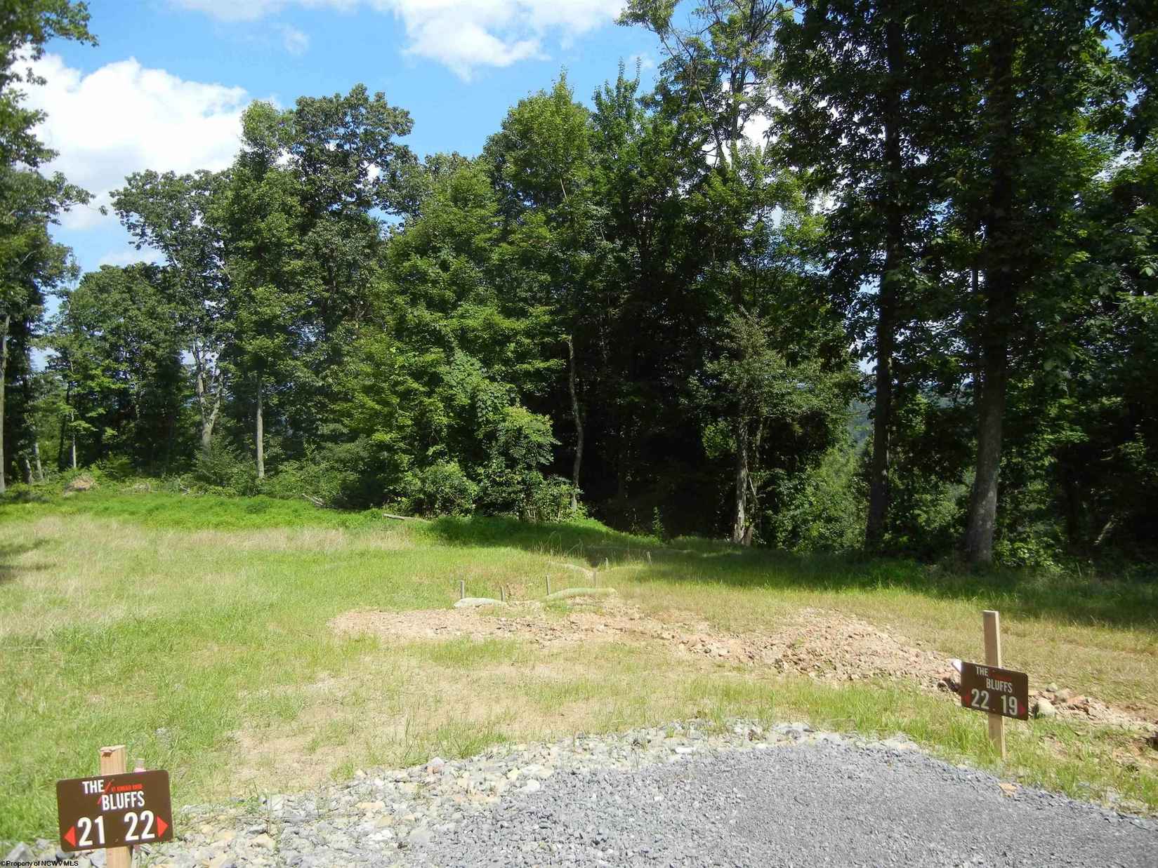 Lot Unit 22 Eagle Butte Way  
