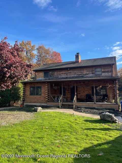 871 Bethel Church Dr  