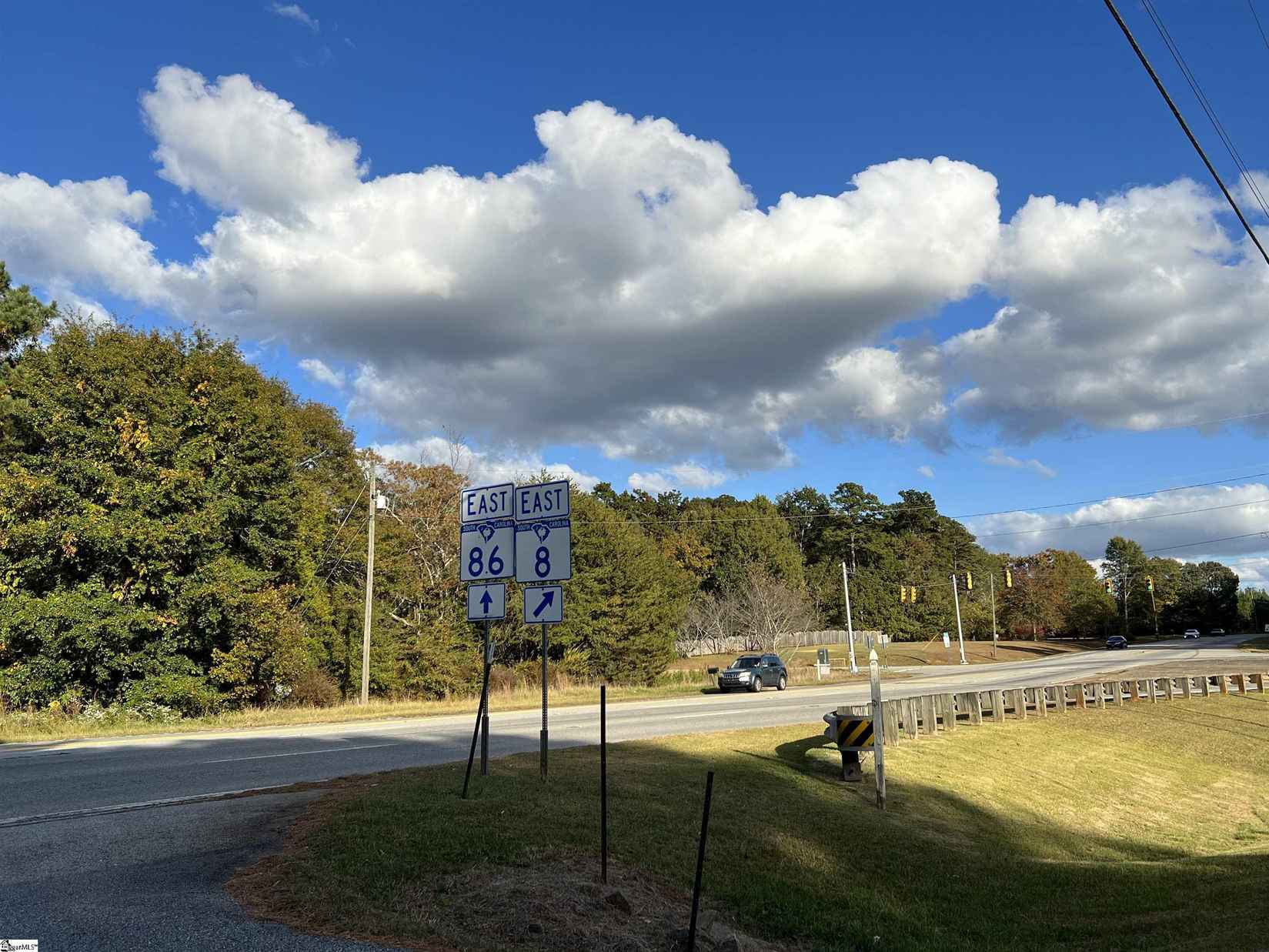 5202 Highway 86(Pelzer Hwy)  