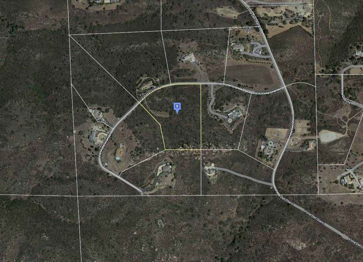 19752 Via Vista Grande Unit 17  