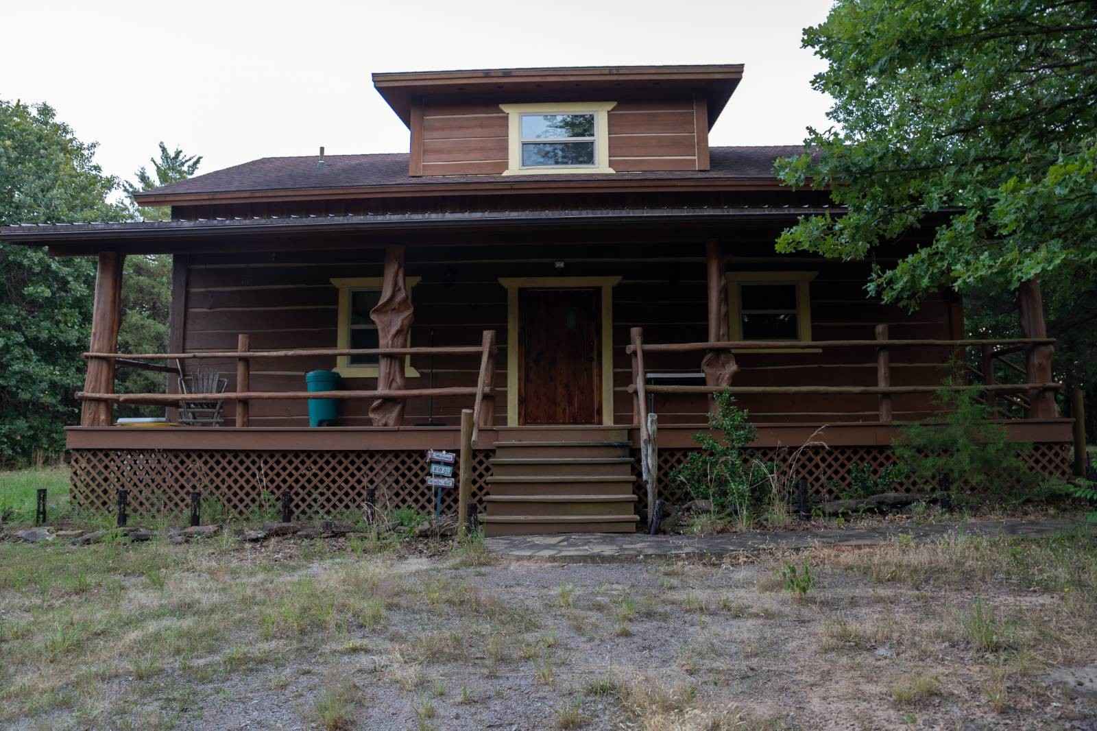5641 Stagecoach Rd  