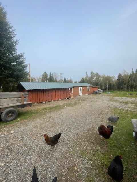 527 Wrightville Rd Rd  
