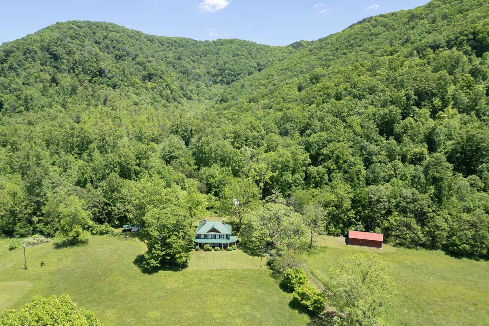 2436 Kibler Vly Rd  