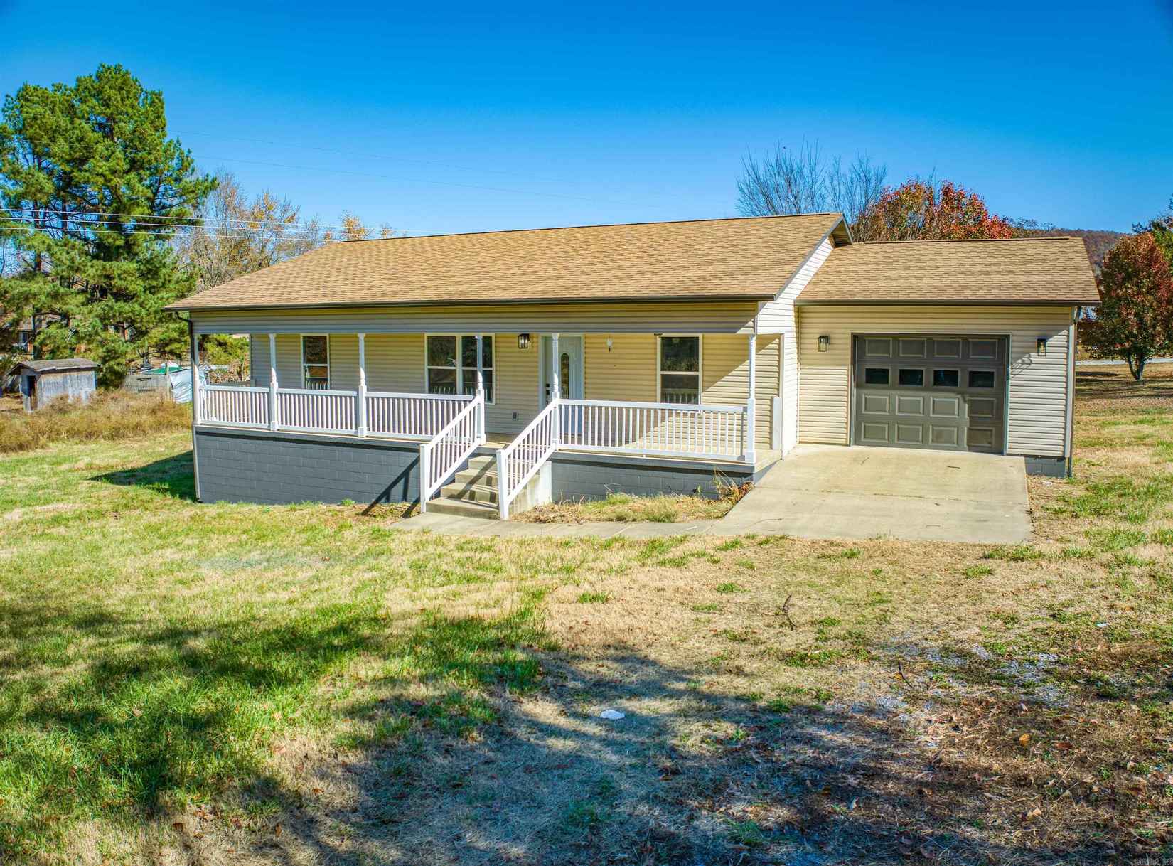 609 Canaan Rd  
