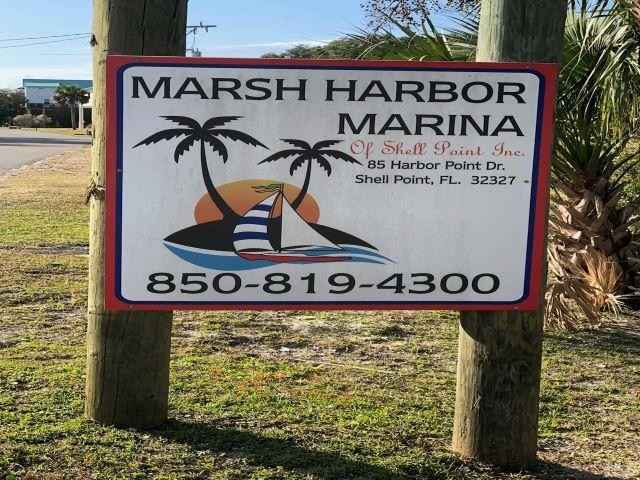 85 Harbour Pt Dr  