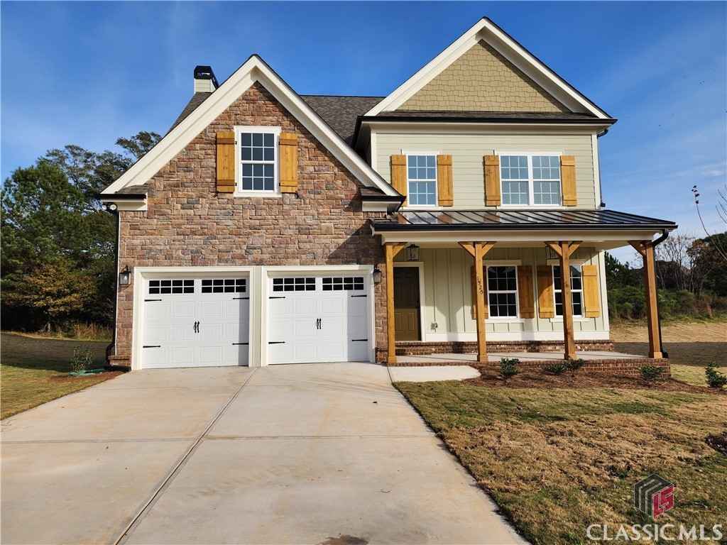 1525 Willow Crk Dr  