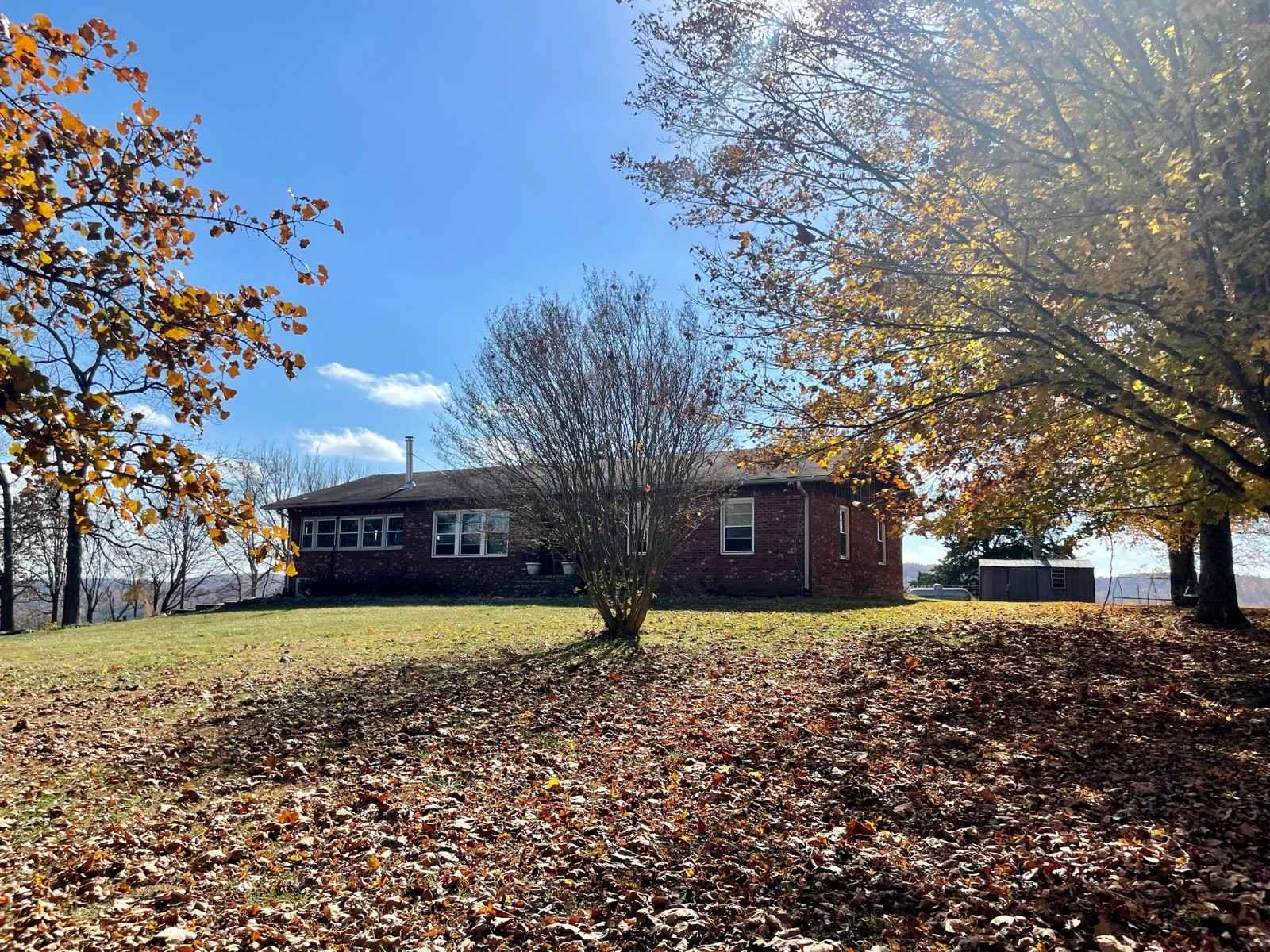 1568 Diles Crk Rd  