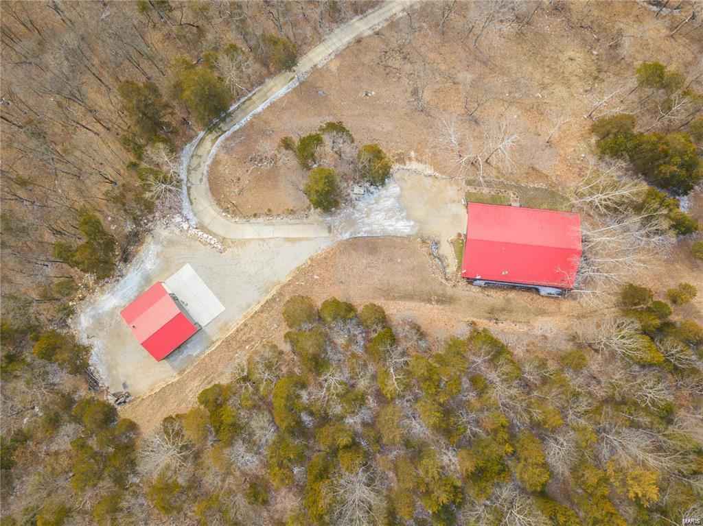 112 Big Vly Rd  