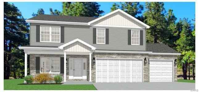 1133 Menominee Trl  