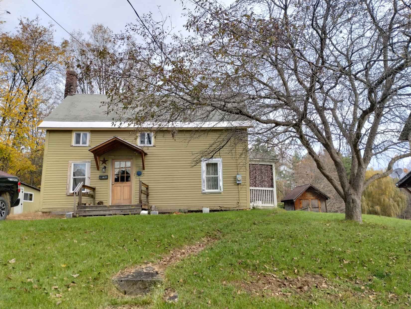 269 Whitney St  