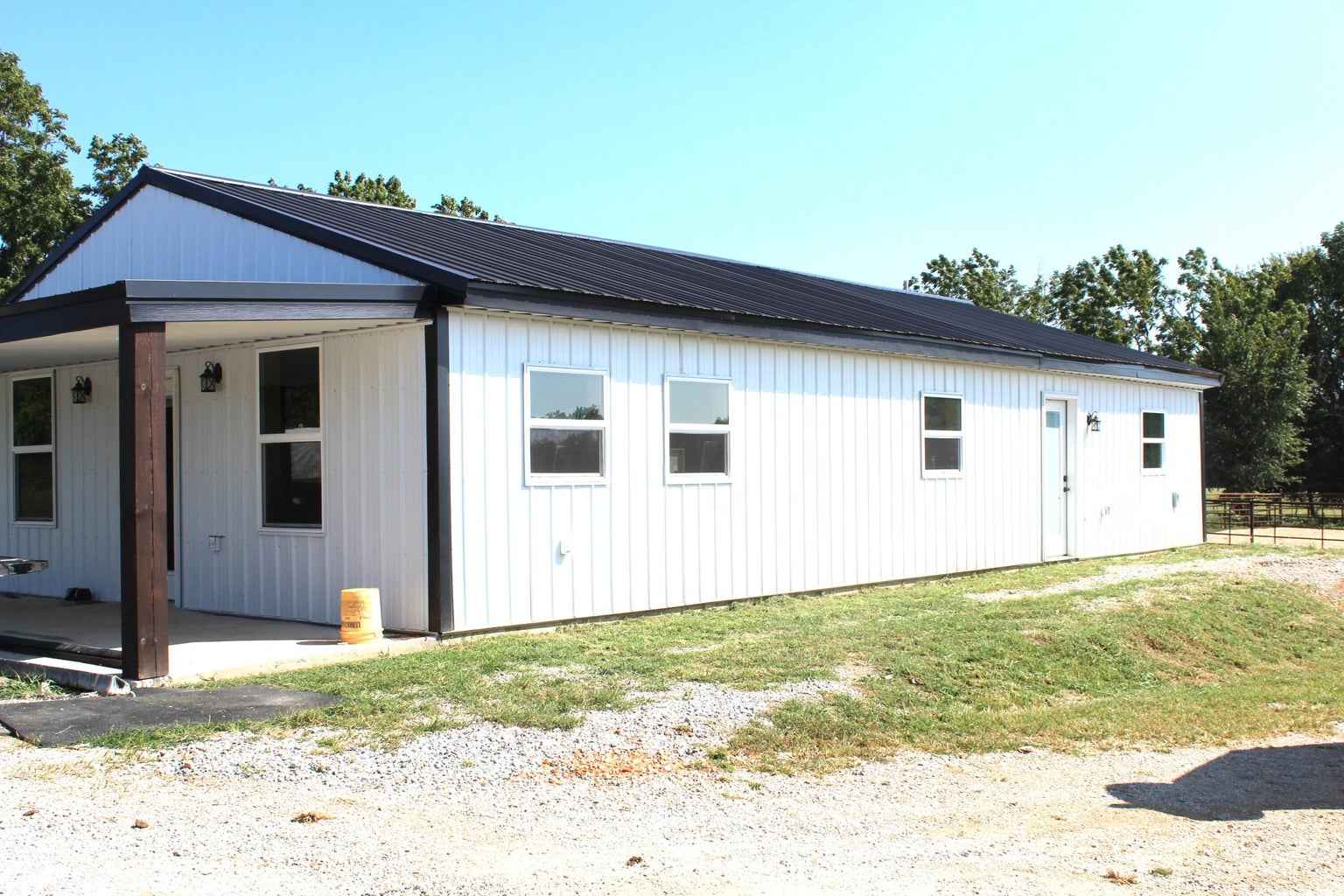 4759 Farm Rd 2057  