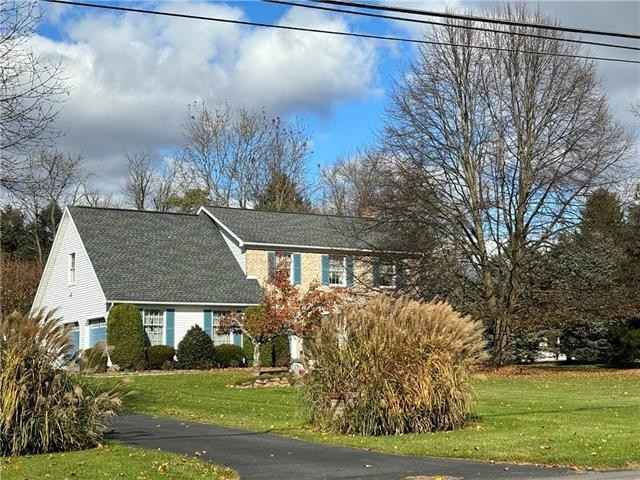 520 West Moorestown Rd  