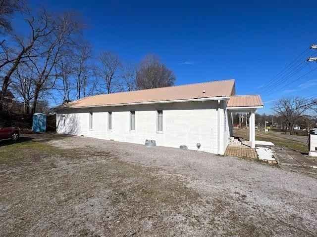1021 Old Glasgow Rd  