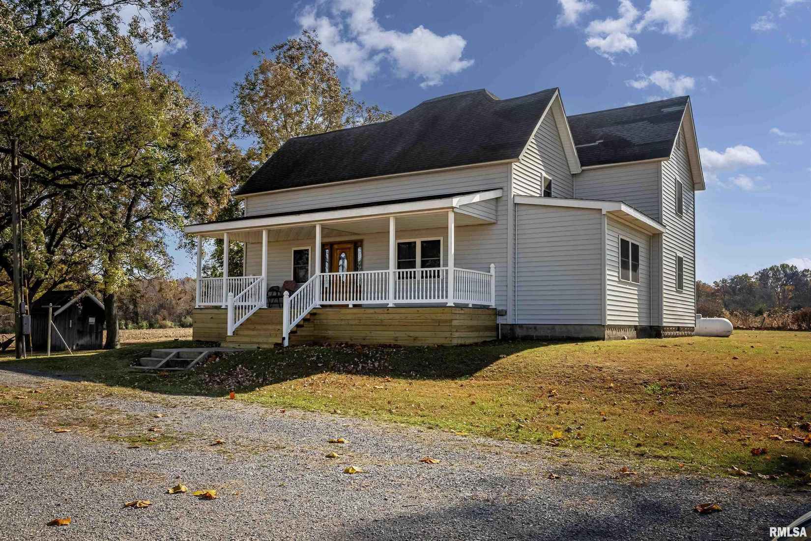 17064 Old Frankfort Rd  