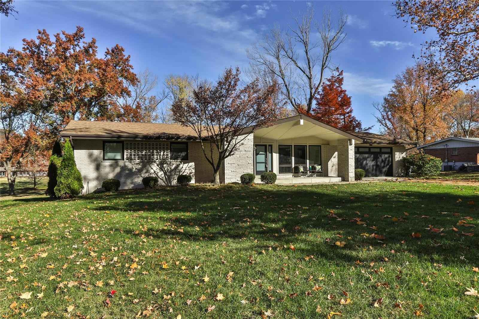 529 North Mason Rd  