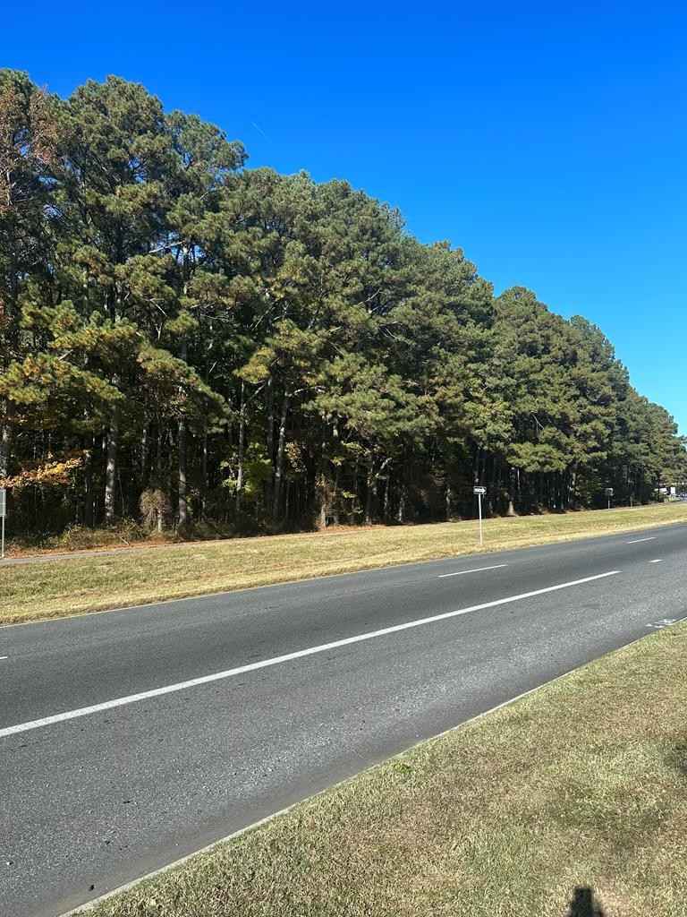 Lot 37 LANKFORD HWY  