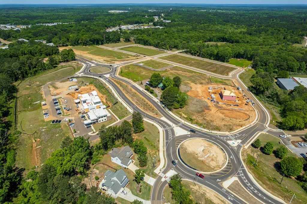 Lot 16 Concordia Ave  