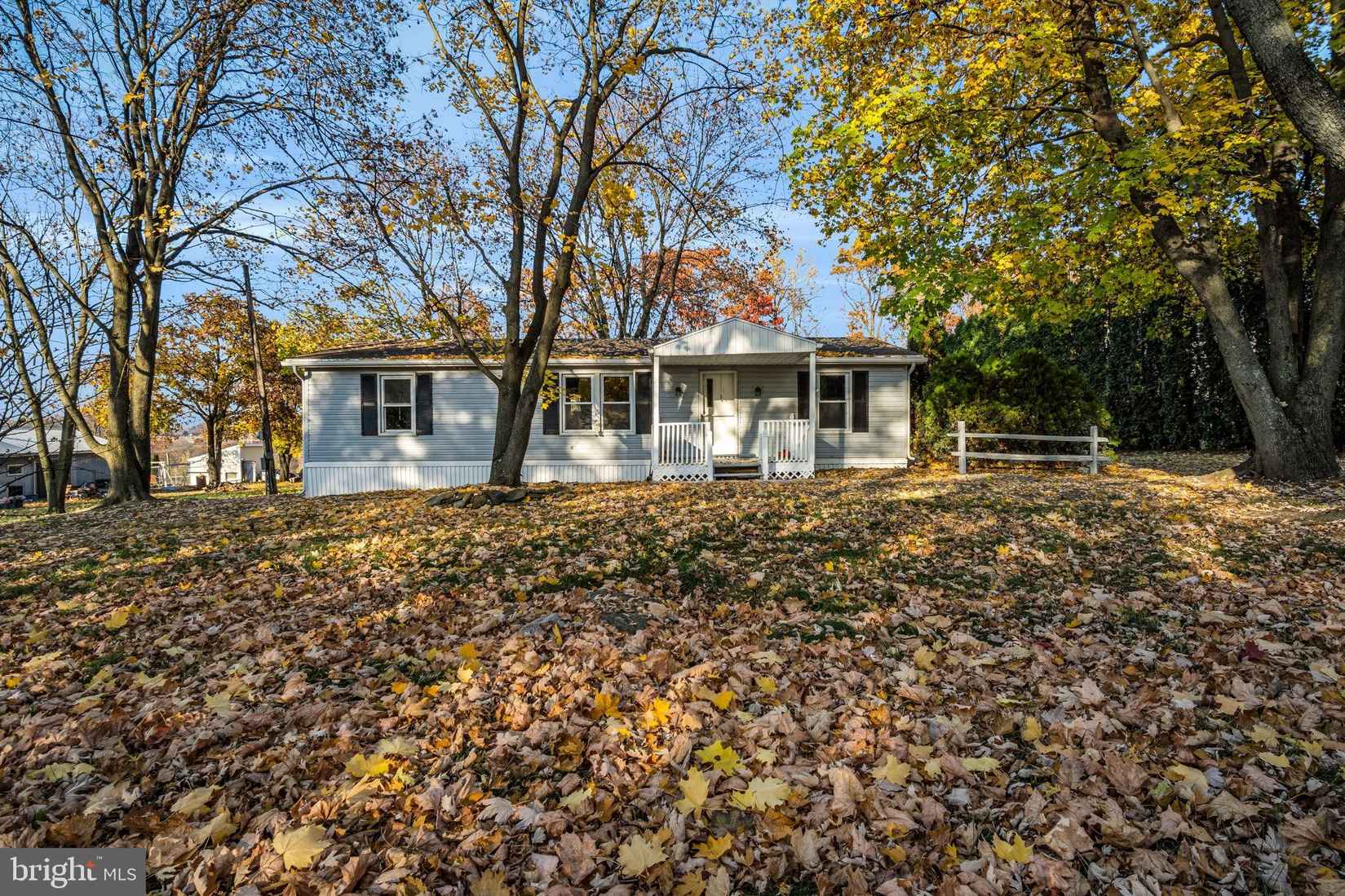 102 BIG OAK Rd  