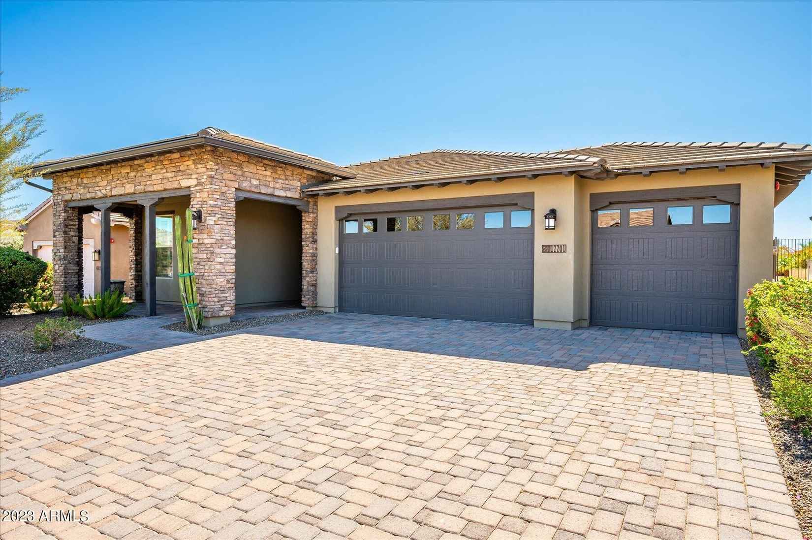 17701 E Fort Verde Rd  