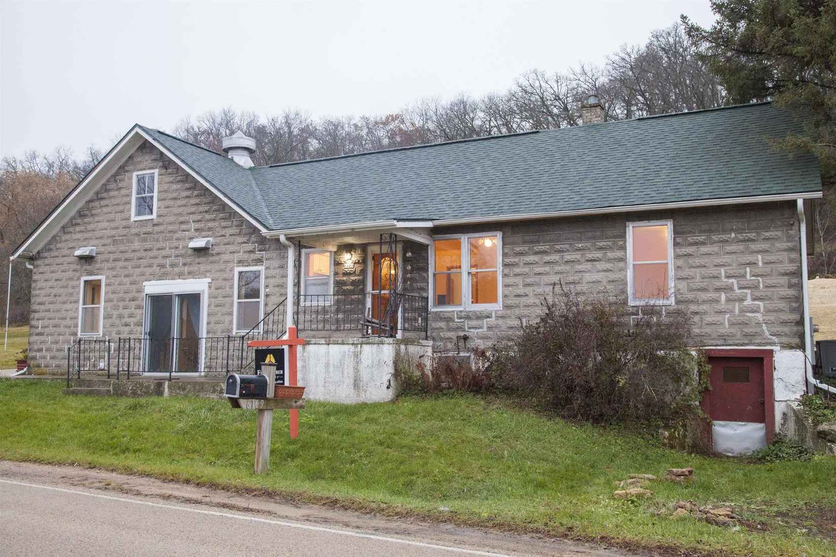 6109 COUNTY Rd J  