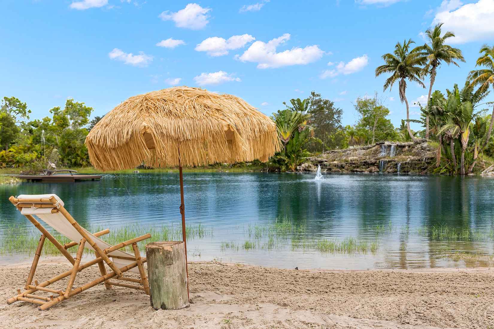 16710 Sanctuary Ests Dr  