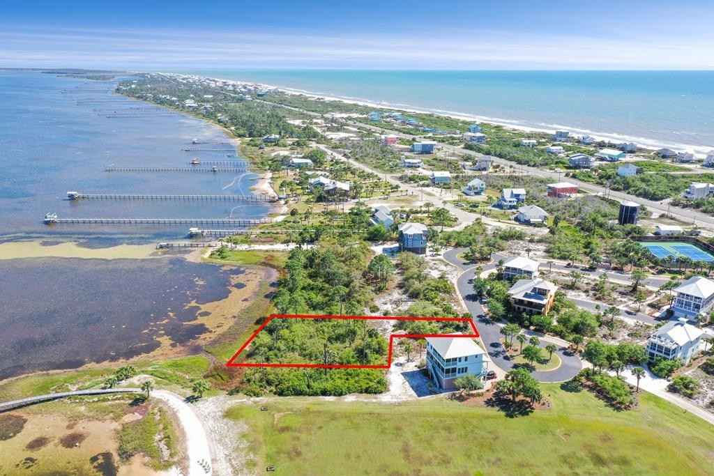 Lot 13 Pinnacle Dr  