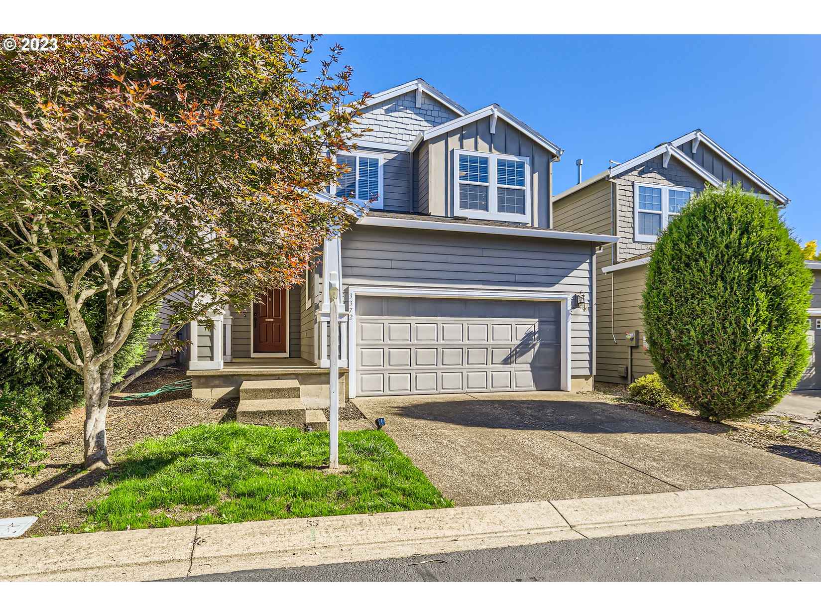 3372 SE Little Valley Way  