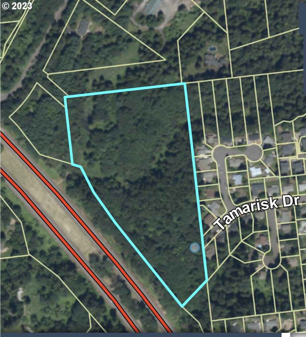 1200 Tamarisk Dr  