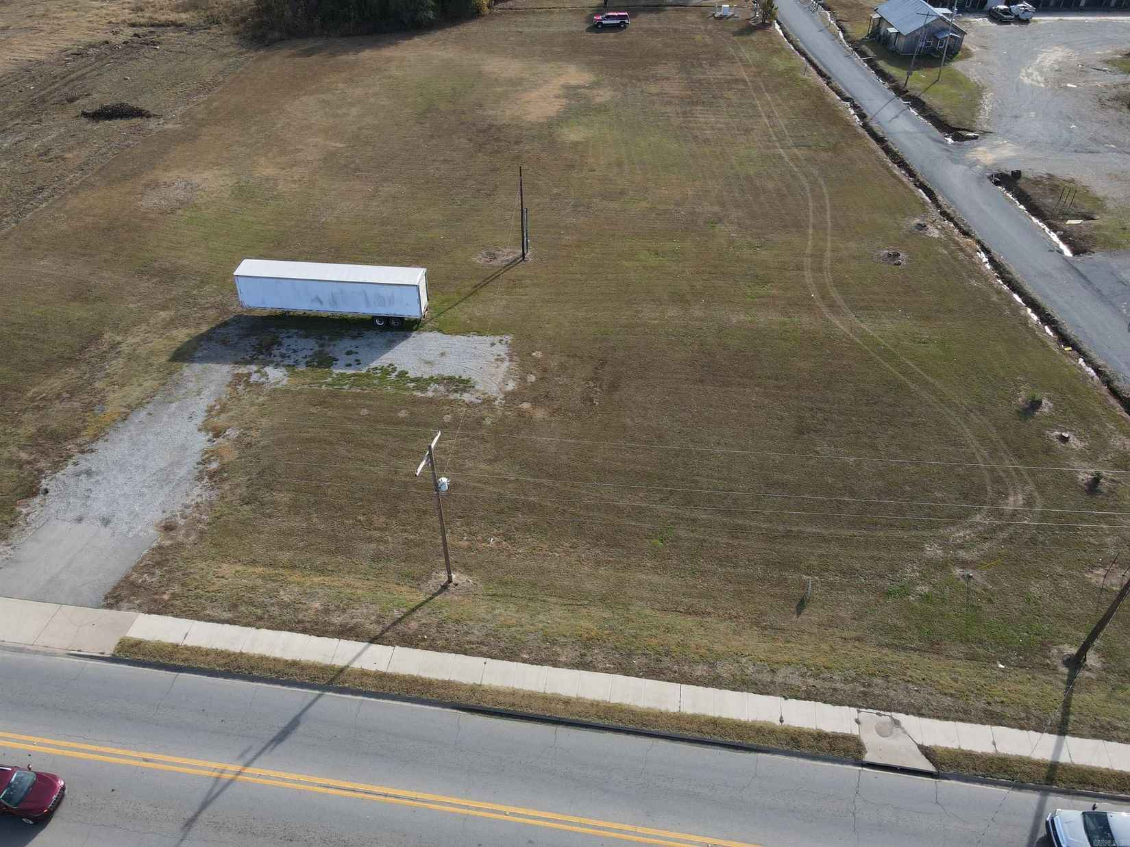 0350 Hwy 13 CW Rd Rd  