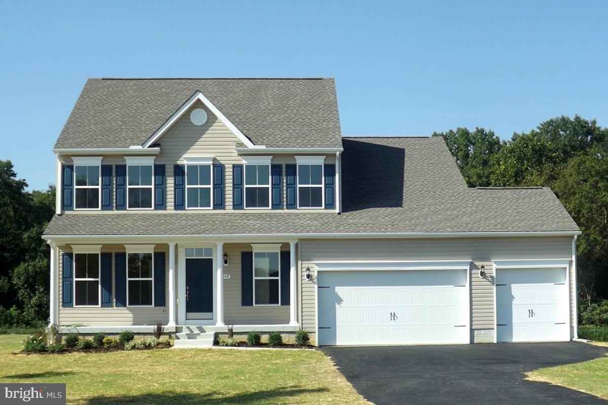 Lot 6 NORMAN Ct  