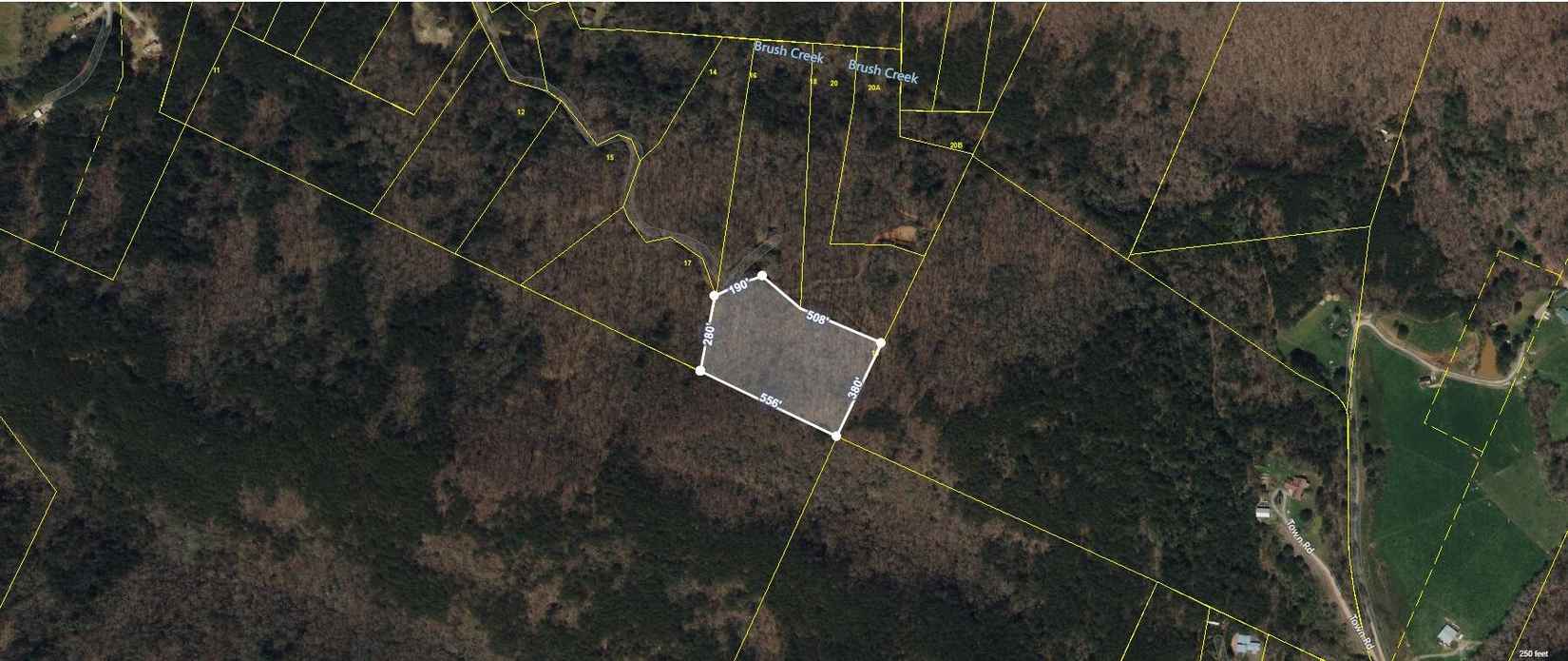 Lot 19 Sassafras Rdg Dr  
